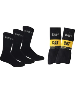 CAT DY73K-MUSTA-41-45 M.SPORT-SUKKA 3-P Main Image