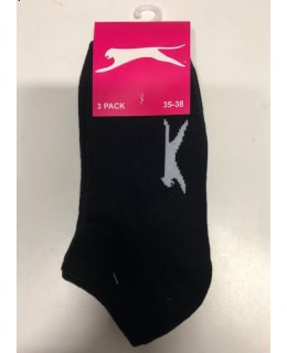 SLAZENGER N.SNEAKER 35-38 3PR Main Image