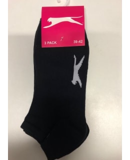 SLAZENGER N.SNEAKER 39-42 3PR Main Image