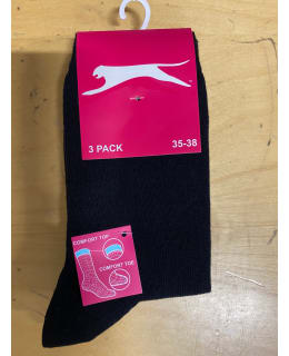 SLAZENGER ZER1045-MU-35-38 N.SUKAT 3P Main Image