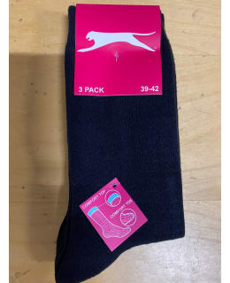 SLAZENGER ZER1046-MU-39-42 N.SUKAT 3P Main Image