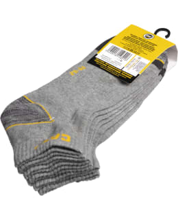 CAT WORK SNEAKER GREY TYÖSUKAT 39-42 Main Image