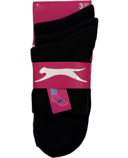SLAZENGER AV1049C-35-38 W.QUARTERSOCK Main Image