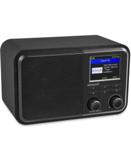 ART SOUND R8 DAB+ INTERNET RADIO Main Image