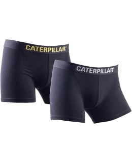 CAT DL84-MUSTA-XXL M.BOKSERIT 2P Main Image