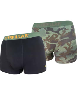 CAT DL31D-CAMO/MUSTA-XXL M.BOKSERIT 2P Main Image