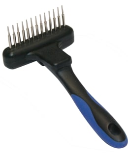 RAKE 9 CM - 26 MM PIN Main Image