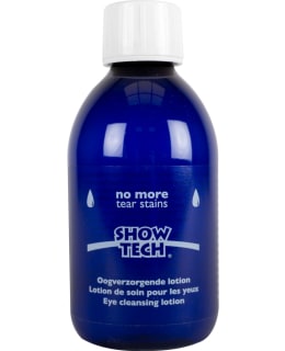 SHOW TECH 250 ML SILMÄVESI Main Image