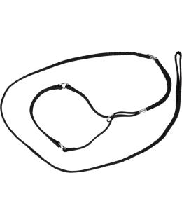 SHOW TECH MUSTA 7MM/98CM NÄYTT.TALUTIN Main Image