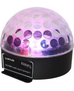 IBIZA LIGHT ASTRO RGB VALOEFEKTI Main Image