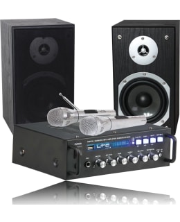 LTC ALL-IN-1 KARAOKE STAR SET Main Image