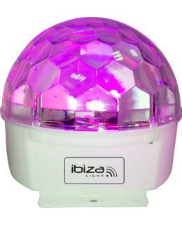 Makea Astro Beam LED-pallo discovalo kau Main Image