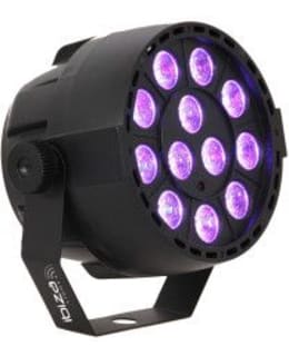 IBIZA LIGHT PAR-MINI-UV VALO Main Image