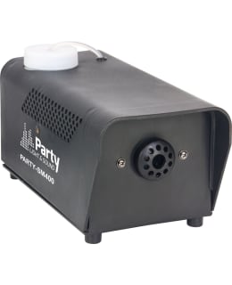 Party 400W Mini savukone kaukosäätimellä Main Image