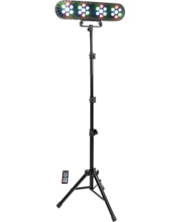 PARTY LIGHT & SOUND FUNLED 4 VALOSETTI Main Image