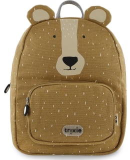 TRIXIE BACKPACK MR. BEAR REPPU Main Image