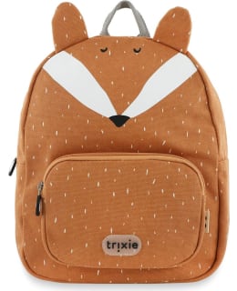TRIXIE BACKPACK MR. FOX REPPU Main Image
