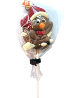 BELFINE JOULUPINGVIINI SUKLAATIKKARI Main Image