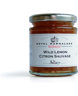 Belberry 215 g sitruunamarmeladi Main Image