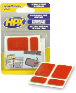 HPX KAKSIPUOLINEN PEILINKIIN.TEIPPIPALA Main Image