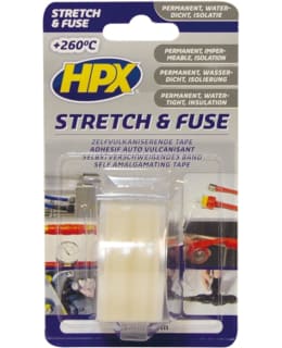 HPX KIRKAS 25MMX3M SILIKONIVULG.TEIPPI Main Image