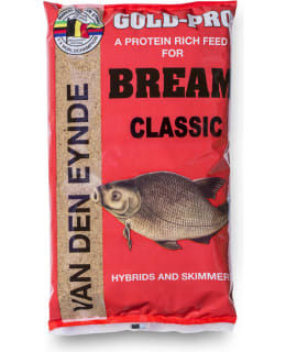 MARCEL GOLD PRO BREAM 1KG MÄSKI Main Image