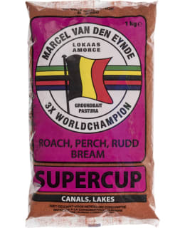 MARCEL SUPER CUP RED 1KG MÄSKI Main Image