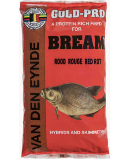 MARCEL GOLD PRO BREAM RED 1KG MÄSKI Main Image