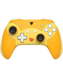 DRAGONSHOCK 785574 LANGATON PELIOHJAIN Main Image