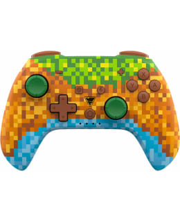 DRAGONSHOCK 785576 LANGATON PELIOHJAIN Main Image