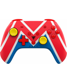 DRAGONSHOCK 785577 LANGATON PELIOHJAIN Main Image