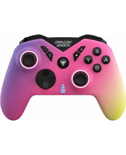 DRAGONSHOCK 785581 LANGATON PELIOHJAIN Main Image