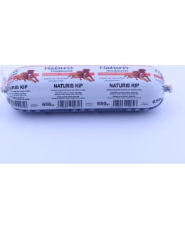 NATURIS FRESH MEAT CHICKEN 650 G Main Image