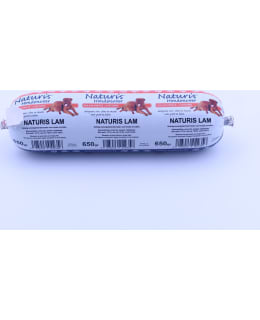 NATURIS FRESH MEAT LAMB 650 G Main Image