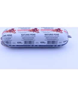 NATURIS FRESH MEAT TRIPE 650 G Main Image