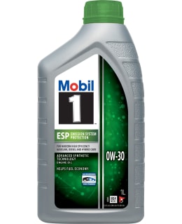 MOBIL 1 ESP 0W-30 1L MOOTTORIÖLJY Main Image