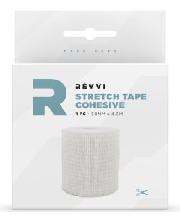 REVVI STRETCH 5X450 COHESIVE TAPE Main Image
