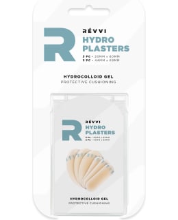 REVVI HYDRO BLISTER PLASTER Main Image