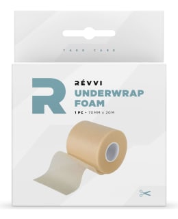 REVVI UNDERWRAP FOAM Main Image