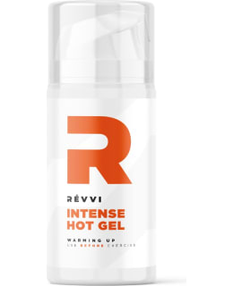 REVVI 100ML INTENSE HOT GEL Main Image