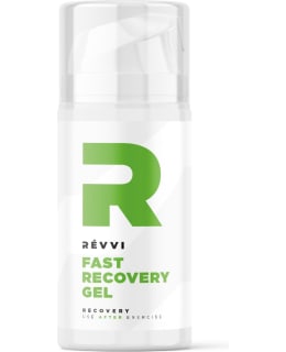 REVVI 200ML FAST RECOVERY GEL Main Image
