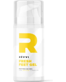 REVVI FRESH FEET GEELI 200ML Main Image