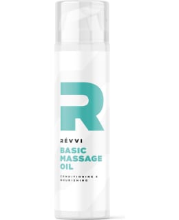 REVVI BASIC 200ML MASSAGE OIL Main Image