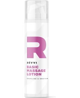 REVVI BASIC 200ML MASSAGE LOTION Main Image