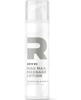 REVVI MAG 200ML MAX MASSAGE LOTION Main Image