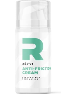 REVVI ANTI-FRICTION 100ML CHAFING CREAM Main Image