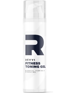REVVI FITNESS 200ML TONING GEL Main Image