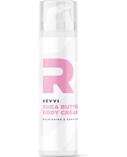 REVVI SHEA 200ML BODY CREAM Main Image