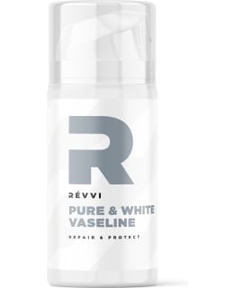 REVVI 100ML WHITE VASELINE Main Image