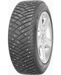 GOODYEAR 175/65-14 ULTRA GRIP ICE ARCTIC Main Image